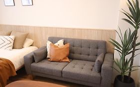Togoshi 568 Stay 戸越銀座